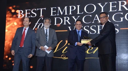 Dockendale awarded Best Employer