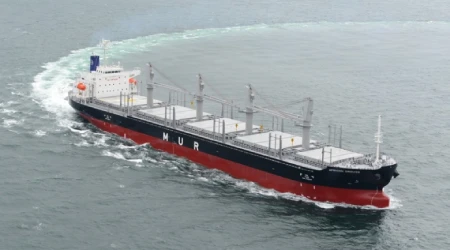 African Grouse rescues vessel adrift