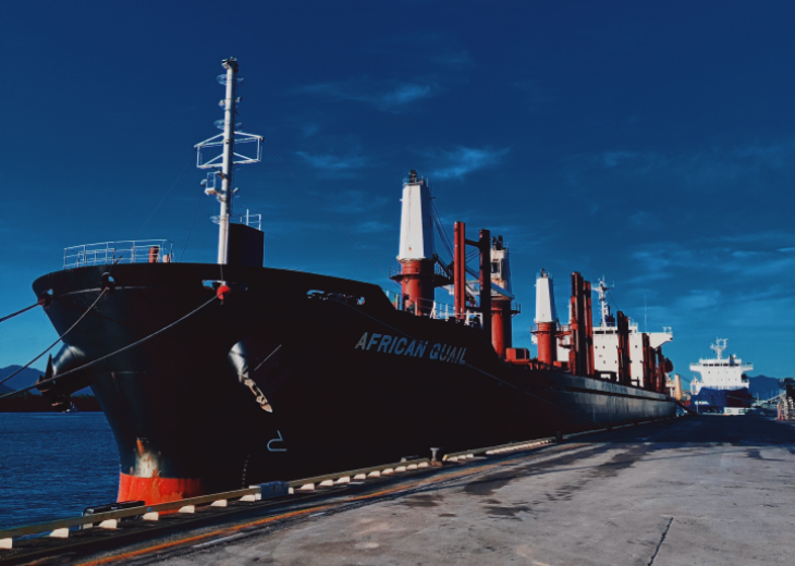 ship